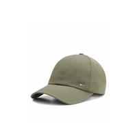 Baseball Cap BOSS "Zed BOSS Icon", Damen, open grün 347, Twill, Baumwolle, unifarben, Caps, aus Baumwoll-Twill, unisex (60482462-0) open grün 347