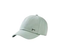 Baseball Cap BOSS "Zed BOSS Icon", Damen, open grün 373, Twill, Baumwolle, unifarben, Caps, Unisex, Baumwoll-Twill (67343556-0) open grün 373