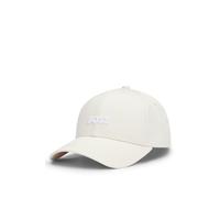 BOSS Orange Cap Herren ecru, ONE SIZE
