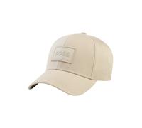 Baseball Cap BOSS "Zed-SL", Herren, open beige 286, Twill, Baumwolle, unifarben, Caps, aus Baumwoll-Twill (33934453-0) open beige 286