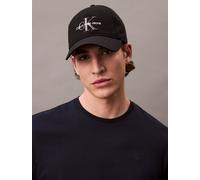 Calvin Klein Jeans Monologo Embroidery Baseball Kappe