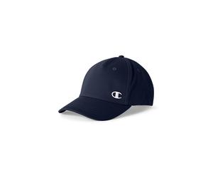 Baseball Cap CHAMPION "Baseball Cap with C-Logo", Damen, nny, Obermaterial: 100% Baumwolle, Caps (89549622-0) nny