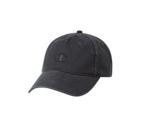 Baseball Cap CHAMPION "Cap washed", Damen, chr, Caps, neutral gehaltenes Design, für Erwachsene geeignet (30484848-0) chr