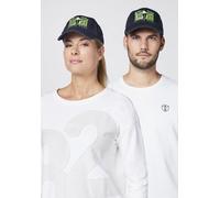 CHIEMSEE Herren Mütze Cap (00003561) ONE SIZE Night Sky