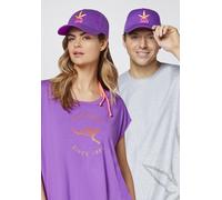 Baseball Cap CHIEMSEE, Damen, dewbery, Baumwolle, Caps (84774816-0) dewbery