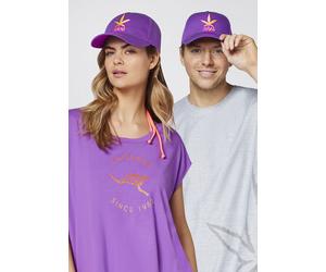 Baseball Cap CHIEMSEE, Damen, dewbery, Baumwolle, Caps (84774816-0) dewbery