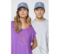 CHIEMSEE Herren Mütze Cap Blue stone - (4054583788714)