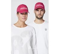 Baseball Cap CHIEMSEE, Herren, raspberry, Baumwolle, Caps (62276500-0) raspberry