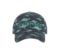Baseball Cap CHIEMSEE, Herren, total eclipse, Baumwolle, mehrfarbig, Caps, - in frischen Farbkombinationen (28281169-0) total eclipse