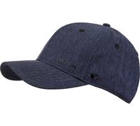 Chillouts sportive Baseball-Cap Churchill onesize, marine