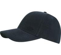 Baseball Cap CHILLOUTS "Merlot Hat", Herren, navy, Leinen, Caps, Stylische Baseball-Cap aus natürlichem Leinen (23703267-0) navy