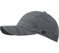 CHILLOUTS Unisex Sotschi Baseballkappe, 20 Dark Grey, Einheitsgröße EU
