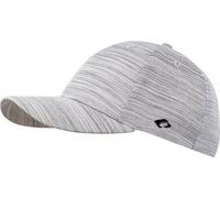 CHILLOUTS Sotschi Hat (001112) ONE SIZE light grey