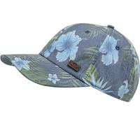 chillouts Baseball Cap, Weimea Hat Einheitsgröße blau Damen Caps Sportausrüstung Accessoires Cap Einheitsgröße navy, blau