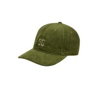 Baseball Cap DC SHOES "DC Star", Jungen, grün (bronze grün), Baumwolle, Caps (20168958-0) bronze grün