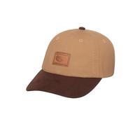 Baseball Cap ELEMENT "Cargo", Herren, aluminum, Obermaterial: 100% Walkfrottier;, Caps (57914511-0) aluminum