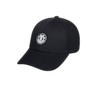 Element Baseballkappe Treelogo 2.0 Herren Blau