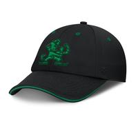 Fanatics - NCAA Notre Dame Fighting Irish Unstructured Quick Release Strapback Cap