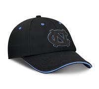 Fanatics Cap NCAA North Carolina Tar Heels Quick Release Strapback Jungen onesize schwarz