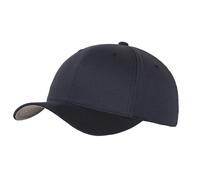 Baseball Cap Flex Dunkelblau L/XL