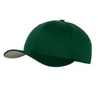 Baseball Cap Flex S/M I Grün