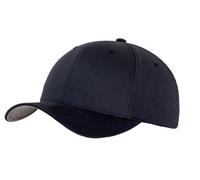 Baseball Cap Flex S/M I Navy (dunkelblau)