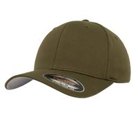 Baseball Cap Flex S/M I Oliv