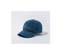 Baseball Cap for Women Baseball Hats for Men Dad Caps Graffiti Dyed Cotton Casual Dad Caps Youth Girls Boys, Blue