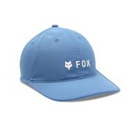 Kappe FOX Absolute Tech Damen Hellschieferblau Hellschieferblau
