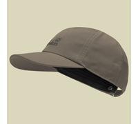 Jack Wolfskin Baseball Cap Stone
