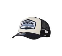Baseball Cap HAMBURGER SV "Hamburger SV Cap HSV New Era Cap "Elmar", Herren, mehrfarbig, Caps (91270740-0) mehrfarbig