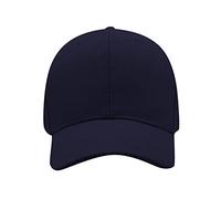 Baseball Cap Herren Damen Unisex Vintage Basecap Baumwolle Baseball Cap Kappe Mode Baseballmütze Sommer hüte Erwachsener Einstellbare Mütze Casual Hip Hop Cap