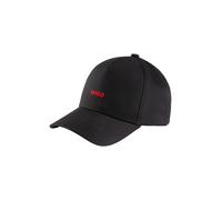 Baseball Cap HUGO "Cara" schwarz (black 001) Damen Caps (79568145-0) black 001