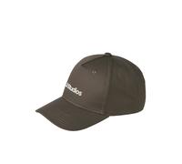 Baseball Cap JACK & JONES "JACBASE SOHO CAP LN", Herren, falcon, Baumwolle, unifarben, Caps, mit Logostickerei (55286766-0) falcon