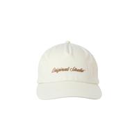 Baseball Cap JACK & JONES "JACFRAME NORREBRO CAP NOOS", Herren, weiß (antique weiß), Web, Baumwolle, unifarben, Caps (93838117-0) antique weiß