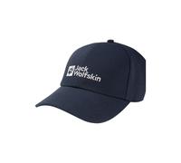 Jack Wolfskin Baseball Cap Night blue
