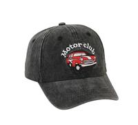 Baseball Cap Jungen Kinder Basecap Mädchen Cartoon Traktor Caps Sonnenhut Kids Mütze Snapback Cap Verstellbare Kappe Hut Sport Mütze für Reisen Sonnenhut UV Schutz Kinder Schirmmütze 2-5 Jahre