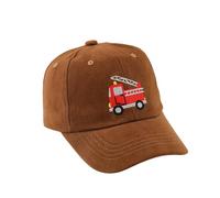 Baseball Cap Jungen Kinder Basecap Mädchen Cartoon Traktor Caps Sonnenhut Kids Mütze Snapback Cap Verstellbare Kappe Hut Sport Mütze für Reisen Sonnenhut UV Schutz Kinder Schirmmütze 2-5 Jahre