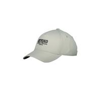 Baseball Cap LERROS "Fleece-gefütterte Basecap, wasserabweisend", Herren, Gr. Normalgrößen, bleached olive, Microfaser, Caps (66970867-0) bleached olive