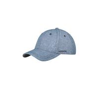 LERROS LERROS-Basecap aus Baumwolle und Leinen - Classic Navy PCK