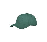 Baseball Cap LERROS "Unifarbene LERROS-Basecap", Herren, Gr. Normalgrößen, soft teal, Baumwolle, Caps (25987061-0) soft teal