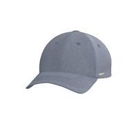 Levi's Unisex. 235285-6-13 Essential Cap Blau (OSFA), Lässig, Baumwolle