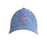 Levis Accessories Housemark Denim Cap Blau Mann (Herstellerartikelnummer: D7827-0001-UN)