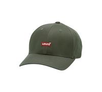 Levi's Herren Housemark Flexfit Mütze