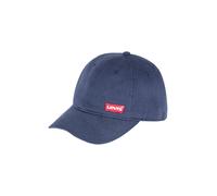 LEVI'S Boy's HW-Headwear Cap, Dress Blues, Einheitsgröße