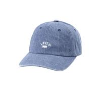 Levi's Damen Cap Lazy Girl Logo-Kappe, Jeans Blue, UN