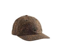 Baseball Cap LEVI'S "LAZY GIRL LOGO", Damen, muriel leopard pinec, Baumwolle, modisch, Caps, mit Markenlogo Stickerei (89145144-0) muriel leopard pinec