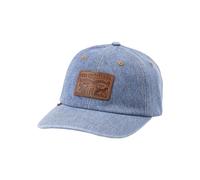 Baseball Cap LEVI'S "RELAXED HERITAGE" blau (light blue) Damen Caps (63318257-0) light blue