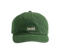 Baseball Cap LEVI'S "ROCKRIDGE DAD CAP", Damen, eden, Web, Baumwolle, Caps, mit Stickerei (93069339-0) eden