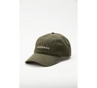 Baseball Cap LINDBERGH "Cap Onesize", Herren, grün (army), Baumwolle, Caps (68539832-0) army